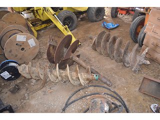 Property photo 109 - LARGE EQUIPMENT & PERSONAL PROPERTY AUCTION IN DEKALB COUNTY, INDIANA